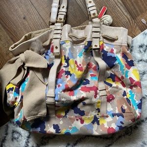 Juicy Couture Weekend Tote